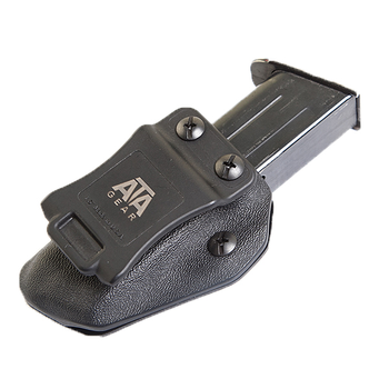 Паучер ATA-Gear Pouch v.2 Glock 48/43X Black