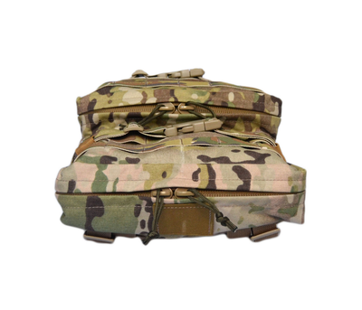 Рюкзак R-kit Минимап Multicam