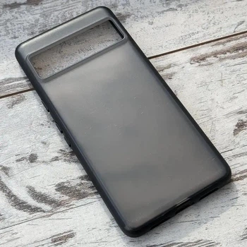 Защитный чехол Verizon для Google Pixel 7 (Zagg) (Серый) (Б/У)