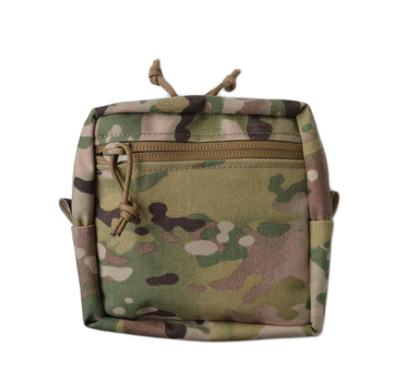 Подсумок R-kit Гранатный утилитарный GP Pouch Multicam