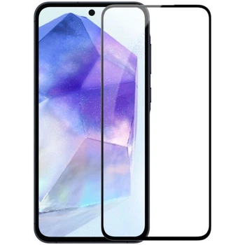 Защитное стекло NILLKIN Amazing CP+ PRO для Samsung Galaxy A55 (A556) - Black