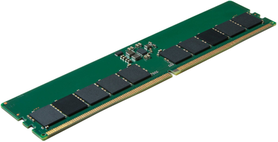 Оперативна пам'ять Kingston DDR5-4800 16384 MB PC4-38400 (KTH-PL548S8-16G)