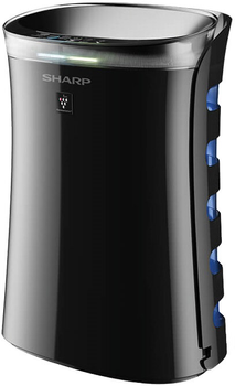 Oczyszczacz powietrza Sharp UA-PM50E-B