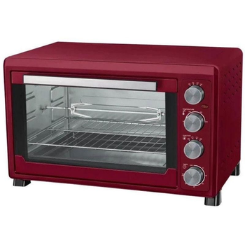 Електропіч PRIME Technics PEO 6289 BU