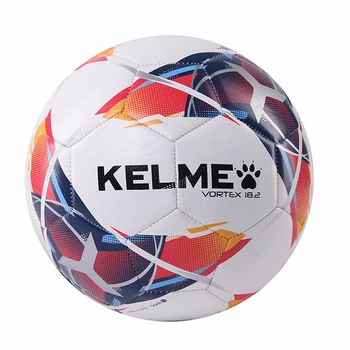Футбольный мяч Kelme TRUENO 9886130-9423 - 4