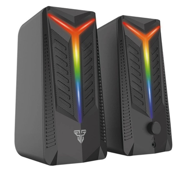 Комп'ютерні колонки Fantech GS 301 TRIFECTA Bluetooth 10W Black