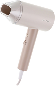Фен Xiaomi DOCO Dryer Pink AN002