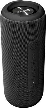 Głośnik przenośny Evelatus Bluetooth Speaker M size EBS02 Black (4752192004859)