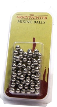 Stalowe kulki The Army Painter Mixing Balls 5.5 mm 100 szt (5713799504103)