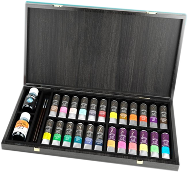 Zestaw farb Scale 75 Small Luxury Box 24 szt (8435635306371)