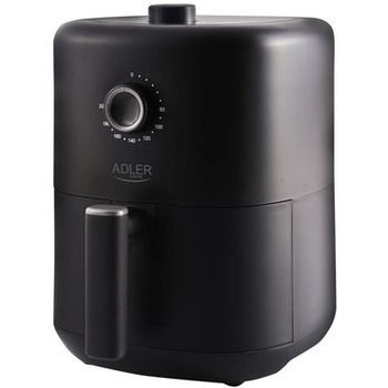 Мультипіч-фритюрниця ADLER AD-6310