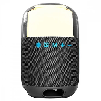 Портативна Акустика Proove Cosmic 8W black
