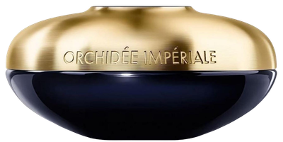 Крем для обличчя Guerlain Orchidee Imperiale Rica 50 мл (3346470618824)