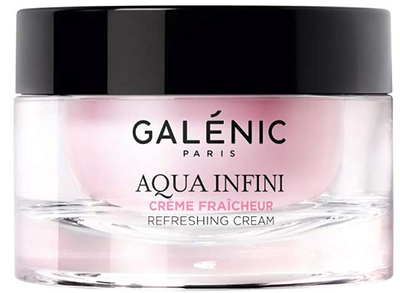 Krem do twarzy Galenic Aqua Infini Refreshing 50 ml (3282770075304)