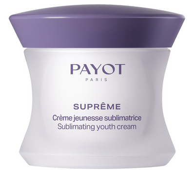 Омолаживающий крем для обличчя Payot Supreme Sublimating Youth Cream 50 мл (3390150585975)