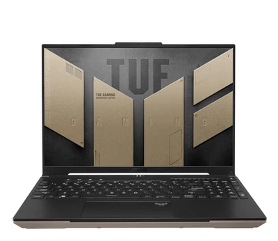 Ноутбук ASUS TUF Gaming A16 Adv. Edition R7-7735HS/16GB/512 RX7600S (FA617NS-N3085)