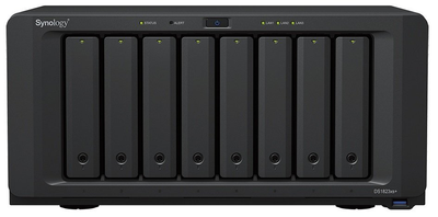 Мережеве сховище Synology DS1823XS+ (DS1823XS+)