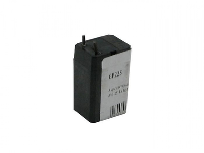 Аккумулятор мультигелевый MERLION GP225 4V 0.3 Ah AGM