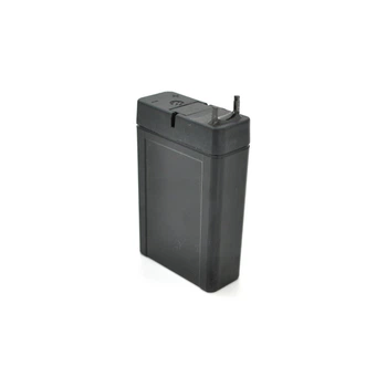 Аккумулятор мультигелевый MERLION GP1218 4V 1.5 Ah AGM