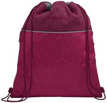 Worek-plecak na buty Coocazoo Berry Boost 43x34 cm (4047443475671)