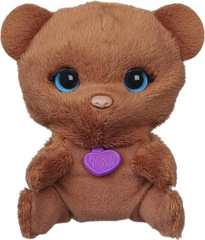 FurReal Friends B2768AS0 Інтерактивний співаючий ведмежа B2768AS0