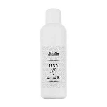 Окислитель Mirella Professional Oxy 3% Vol. 10 120 мл