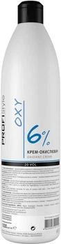 Крем-окислитель Profi Style 6%