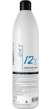Крем-Окислювач Profi Style 12%