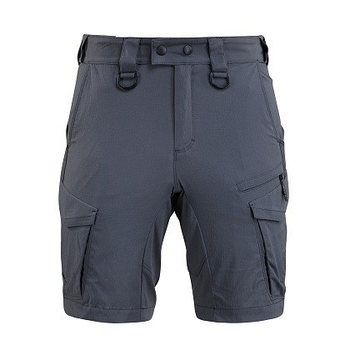 Шорты M-Tac Aggressor Summer Flex Dark Grey Размер M