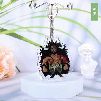 Брелок акриловий Ван Піс One Piece (0D1CB8BFA773)