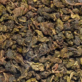 Зеленый чай Молочный Улун Элит 100 г Teaonline