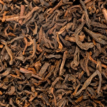 Чай черный шу пуэр №2001 50 г Teaonline