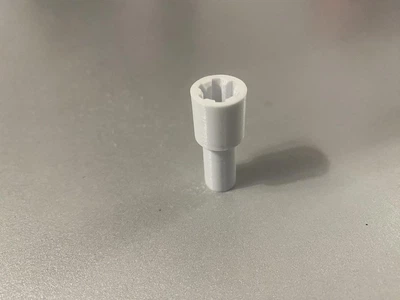Муфта моторного блока для блендера Philips HR 1317 / 1366 / 1367 / 1313 / 1377 HR 1617 / 1638