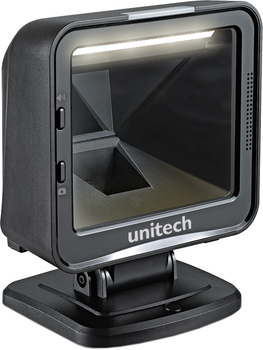 Сканер штрих-кодів Unitech PS900-1BG