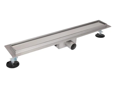 Трап Qtap Taurus Tile800 с сухим затвором под плитку QTTAUTILE800