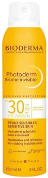 Сонцезахисний спрей Bioderma Photoderm SPF 30+ 150 мл (3701129806609)
