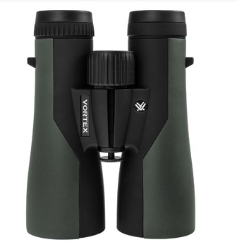 Бинокль Vortex Crossfire HD 10x50 Олива CF-4313