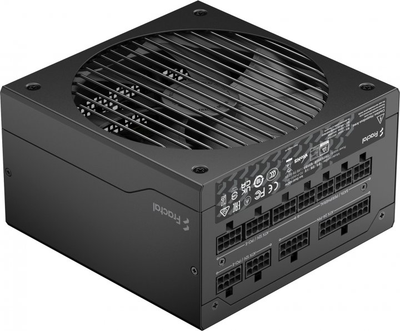 Блок питания Fractal Design Ion Gold 650W FD-P-IA2G-650-EU Черный
