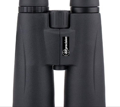 Бинокль XD Precision Advanced 10х42 WP BAK4 (XDB3A1042) Black