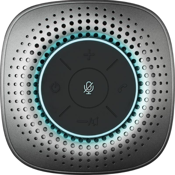 Głośnik przenośny Sandberg SpeakerPhone Bluetooth+USB (5705730126413)