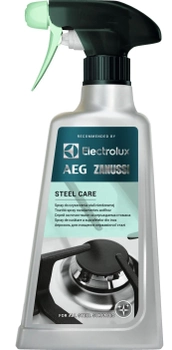 Preparat do czyszczenia stali szlachetnej Electrolux Steel Care 500 ml (7333394008899)