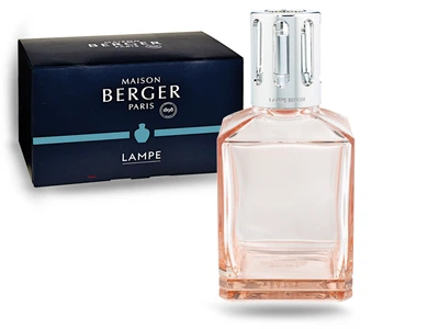 Лампа Берже Maison Berger CARREE NUDE 370 ml. (4820-BER)