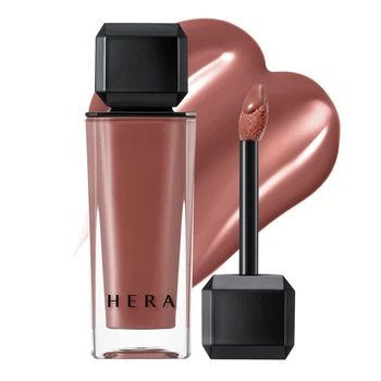 Блеск для губ HERA Sensual Nude Gloss №462 Speechless
