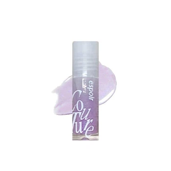 Блеск для губ ESPOIR Couture Lip Gloss Mini 01 Glacier