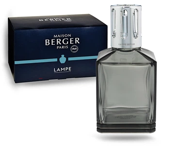 Лампа Берже Maison Berger CARREE GRISE 370 ml. (4821-BER)