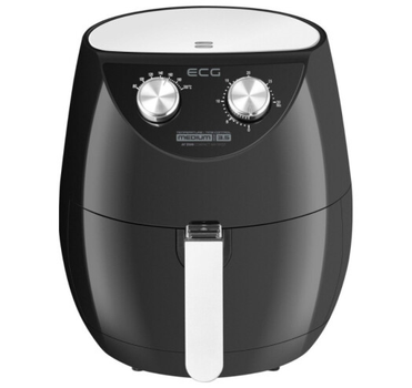 Мультипіч-фритюрниця ECG AF 3500