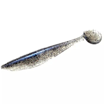 Силікон Lunker City Swimfish 4/BG 5" #211
