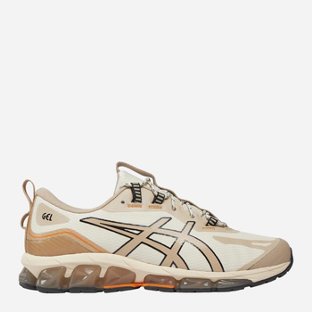 Чоловічі кросівки Asics Gel-Quantum 360 VII 1201A881-021 41.5 (8US) 26 см Темно-сірий/Червоний (4550456837621)