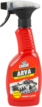 Очиститель двигателя Carso Arva Atom 500 мл (C175)