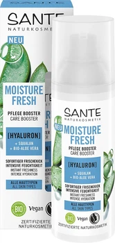 Біо-Бустер Sante Moisture Fresh для Зволоження обличчя 50 мл (4055297219068)